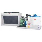 Nock Economy SE 5000 Scale Ice Maker